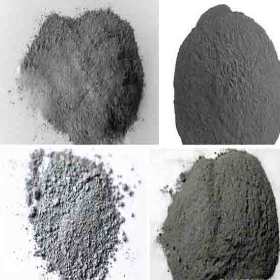 蕉岭灰色隔断墙采用的粉末